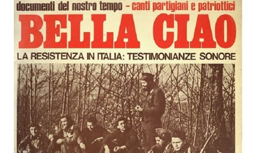 İTALYA'DA 'BELLA CIAO' POLEMİĞİ